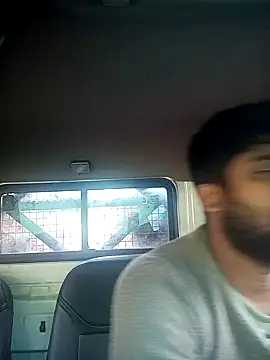 Driver-naru online show from 11-05-25, 03:09