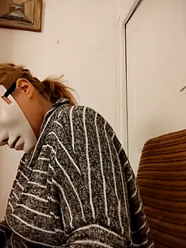 She-devilx online show from 10-14-25, 10:31