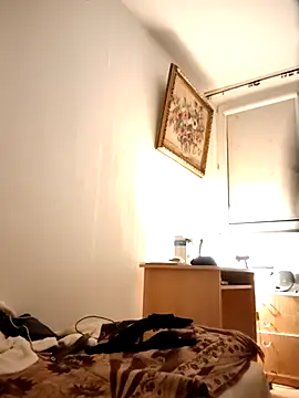 She-devilx online show from 10-11-25, 04:52