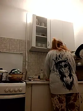 She-devilx online show from 01-08-26, 11:55