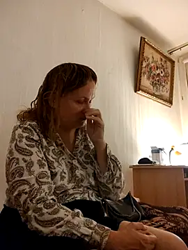 She-devilx online show from 10-12-25, 09:38