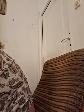 She-devilx online show from 10-13-25, 10:10