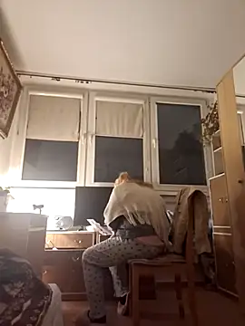 She-devilx online show from 01-11-26, 10:16