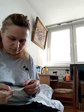 She-devilx online show from 11-04-25, 11:25