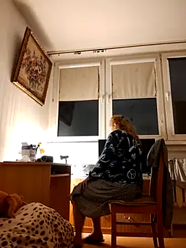 She-devilx online show from 02-09-26, 11:14