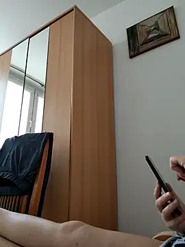 She-devilx online show from 03-09-25, 12:09