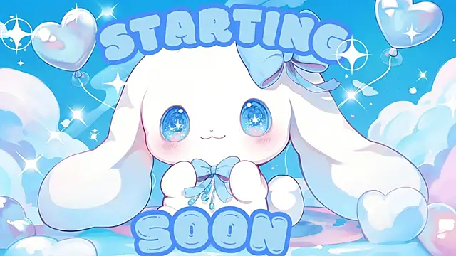 Hikikodoll   online show from 03-16-25, 12:12