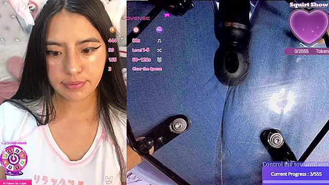 Hikikodoll   online show from 12-02-25, 09:49