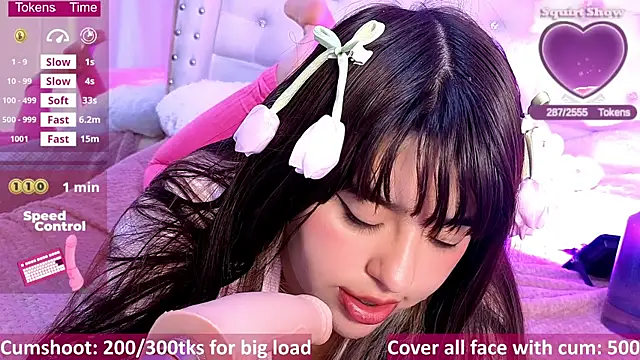 Hikikodoll   online show from 07-14-26, 02:38