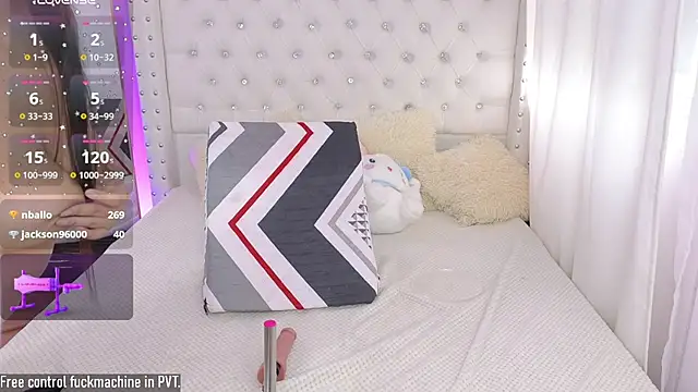 Hikikodoll   online show from 03-14-25, 09:43