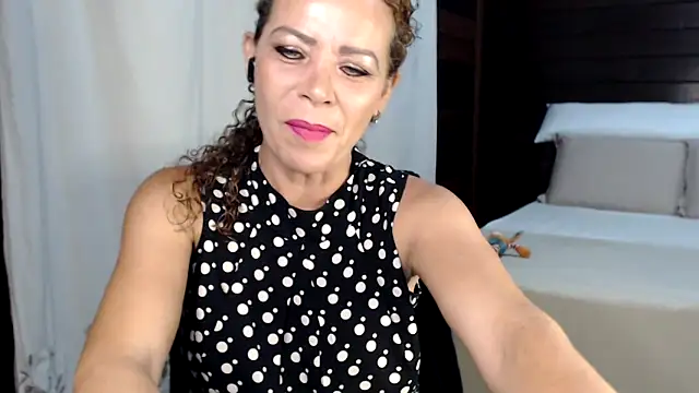 BarbaraDominatrix online show from 06-15-26, 07:02