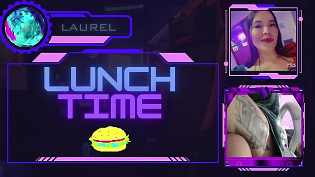 Laurel23  online show from 02-26-25, 06:04