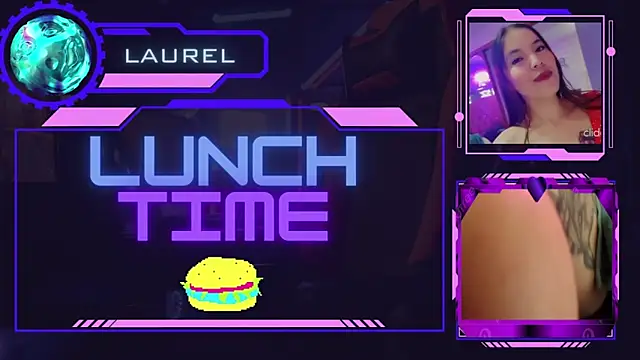 Laurel23  online show from 03-11-25, 06:08