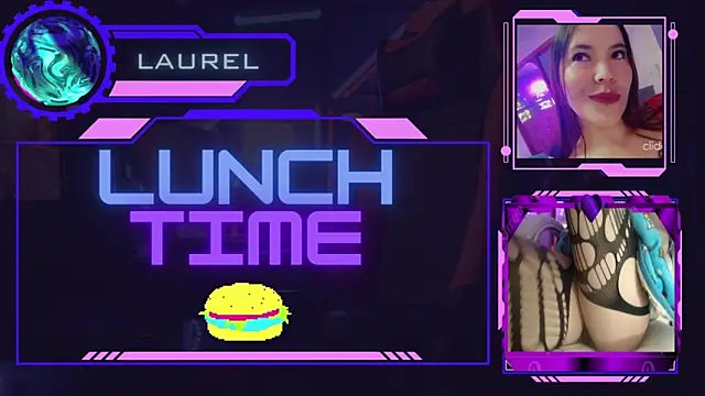 Laurel23  online show from 02-24-25, 06:04