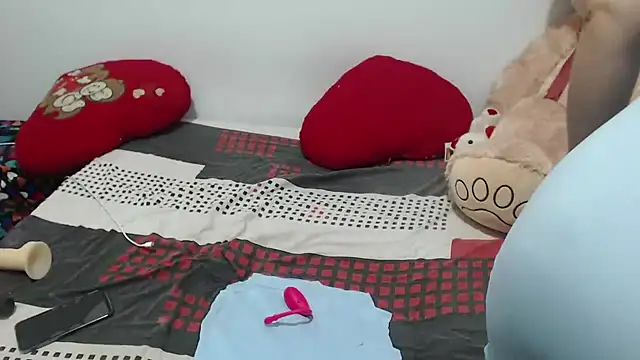 eliana09xx online show from 10-01-25, 11:58