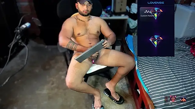 Imperion king online show from 03-19-26, 09:37