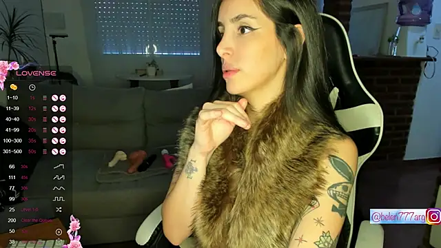belu arg online show from 06-05-26, 08:25