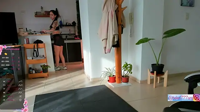 belu arg online show from 01-17-26, 09:18