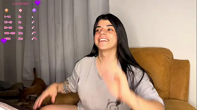 nurbanu hatem online show from 02-09-26, 07:50