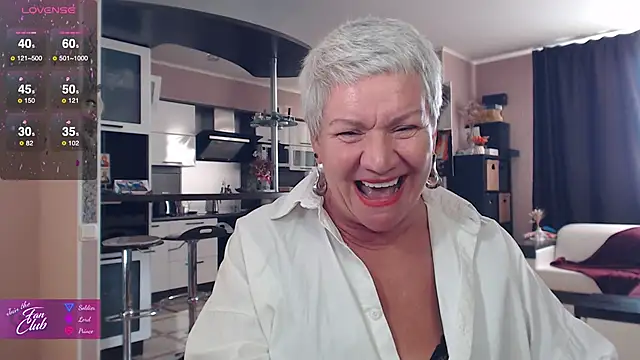 roxana brooks online show from 02-01-26, 07:17