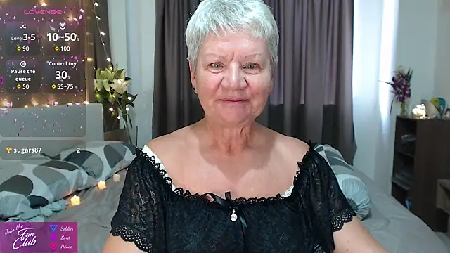 roxana brooks online show from 04-24-26, 11:40
