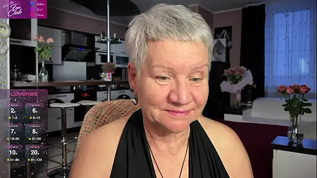 Snapshot of roxana_brooks chatting on 02-22-25, 03:14 roxana brooks online show from 02-22-25, 03:14