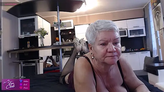 roxana brooks online show from 03-24-26, 05:07