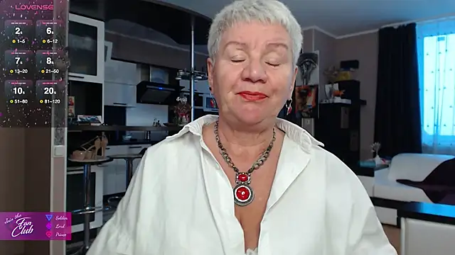 roxana brooks online show from 02-02-26, 02:05