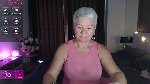 roxana brooks online show from 01-13-26, 12:04