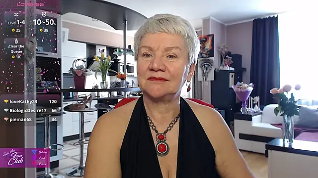 roxana brooks online show from 03-13-26, 01:38