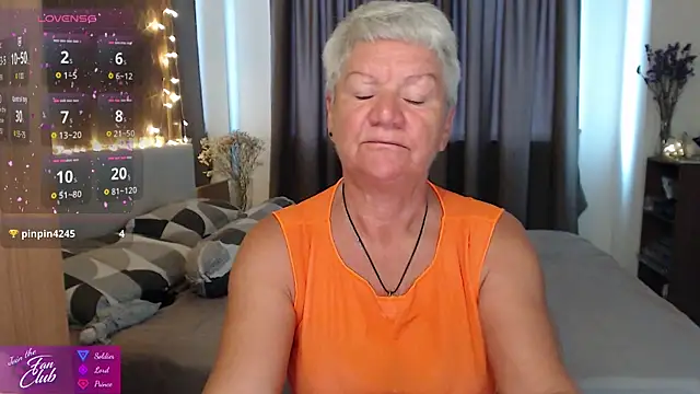 roxana brooks online show from 05-25-26, 11:36