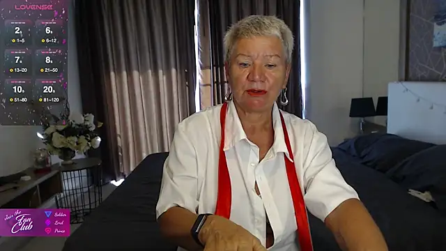 roxana brooks online show from 01-17-26, 02:26