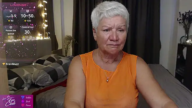 roxana brooks online show from 05-26-26, 11:41