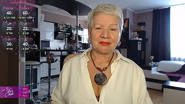 roxana brooks online show from 02-23-26, 01:55