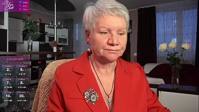 Snapshot of roxana_brooks chatting on 02-05-25, 02:59 roxana brooks online show from 02-05-25, 02:59