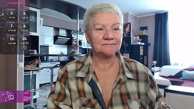 roxana brooks online show from 02-05-26, 08:21