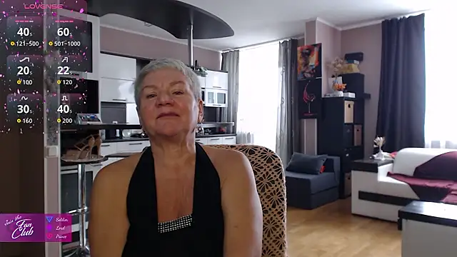 roxana brooks online show from 02-09-26, 11:41