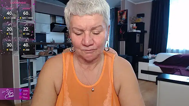 roxana brooks online show from 02-17-26, 02:03