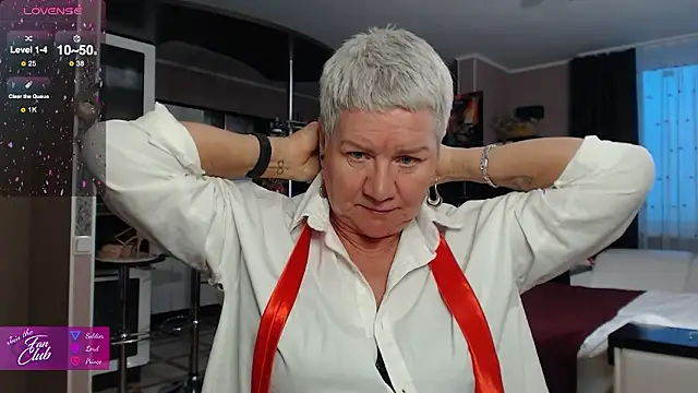 roxana brooks online show from 02-08-26, 02:48