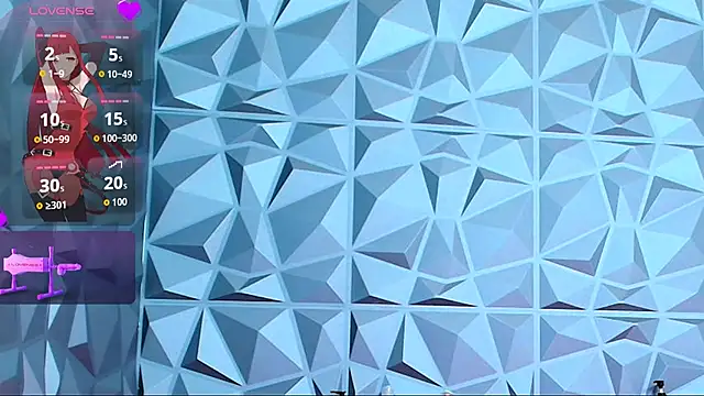 ANGELSEX 11 online show from 11-11-25, 07:41