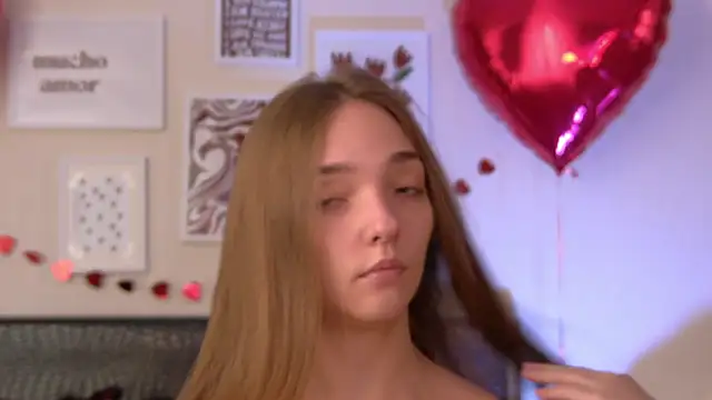 VirginieCruz online show from 02-21-26, 05:42