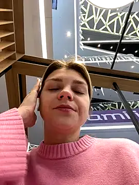 ValenciaShock online show from 10-24-25, 07:07