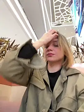 ValenciaShock online show from 04-10-26, 07:15