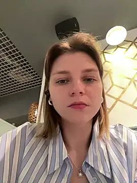 ValenciaShock online show from 07-18-26, 07:17