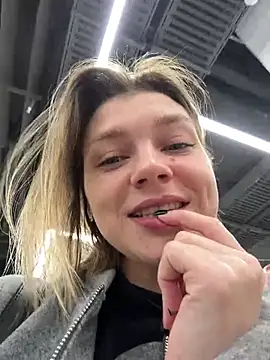 ValenciaShock online show from 04-05-26, 07:26