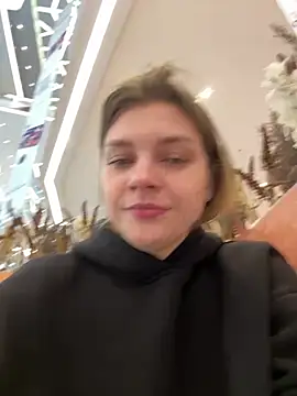 ValenciaShock online show from 04-08-26, 07:32