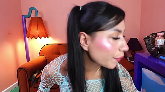 miss sweett online show from 02-20-26, 06:10