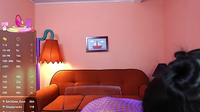 miss sweett online show from 01-15-26, 06:00