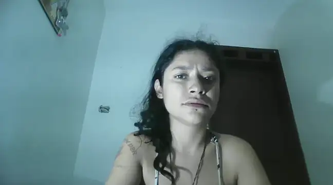 TamaraNauthy online show from 02-16-25, 12:43