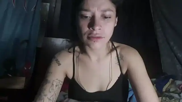 TamaraNauthy online show from 02-15-26, 09:14